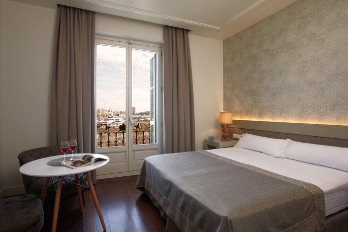 Imagen 2 de Duquesa Suites Barcelona