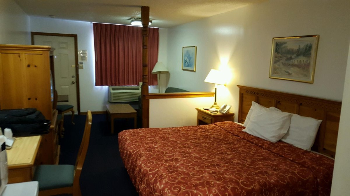 EXECUTIVE LODGE - Prices & Motel Reviews (Absecon, NJ)