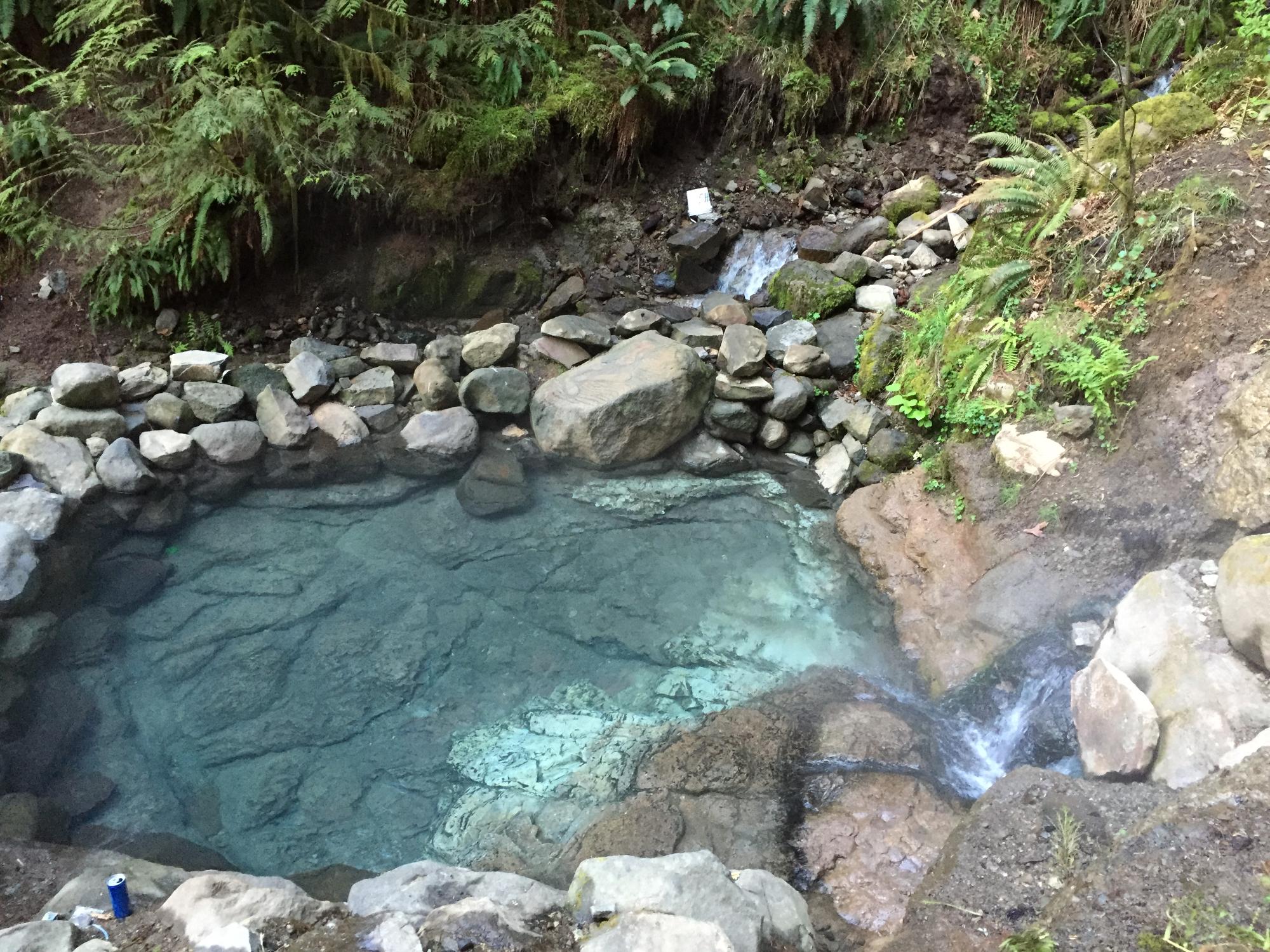 Terwilliger Hot Springs - All You Need to Know BEFORE You Go (with