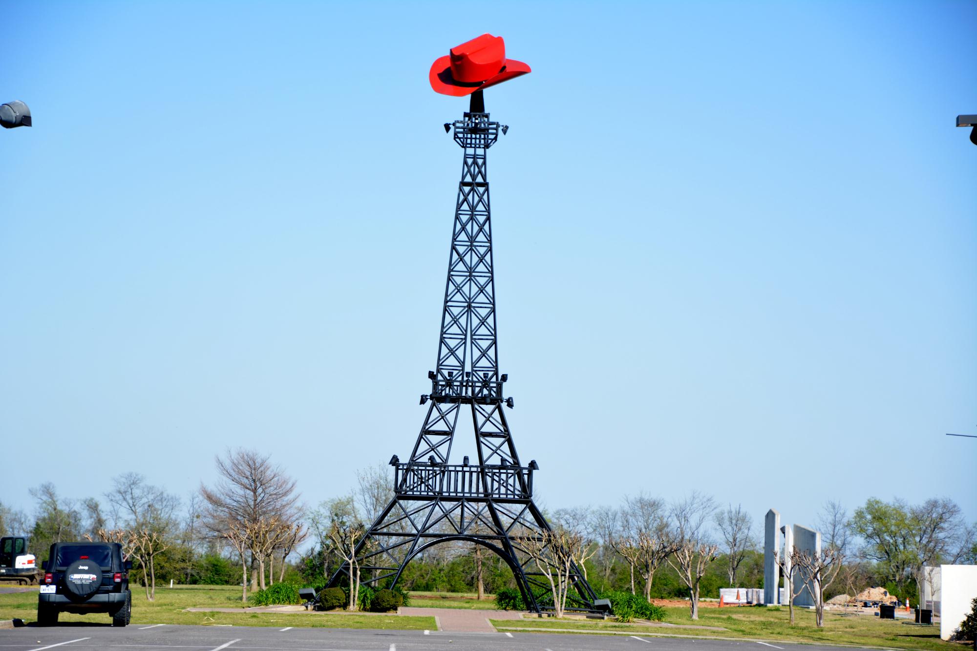 Discovering the Hidden Gems of Paris, Texas: A Complete Guide to Tourist Attractions