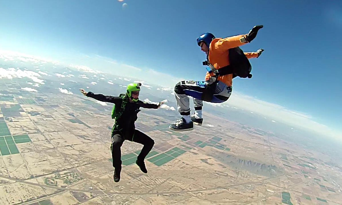 Skydive Saskatoon - All You Need to Know BEFORE You Go (2024)