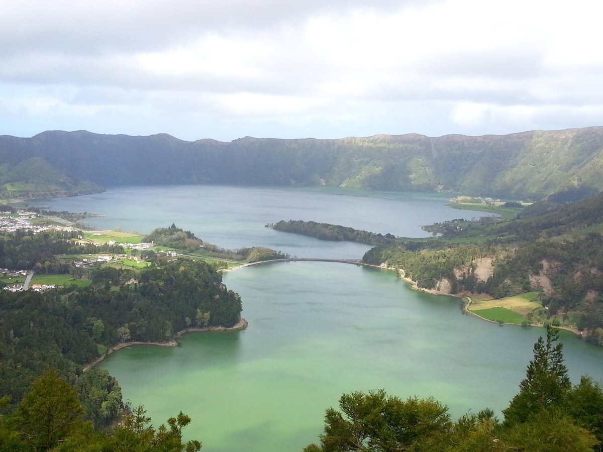 AZORES WONDERFUL - All You MUST Know Before You Go (2024)