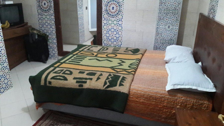 Hotel Dakar