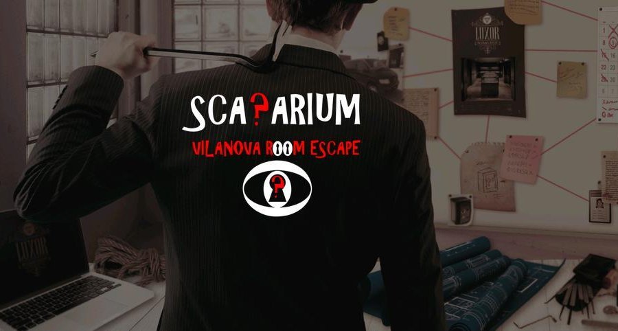 Scaparium
