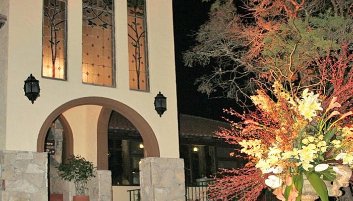 Hotel Chipinque