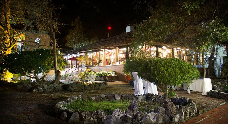 Restaurante Mirador