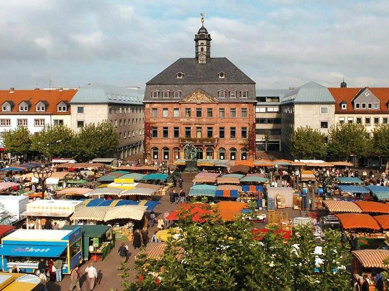 Hanau, Germany 2023: Best Places to Visit - Tripadvisor