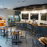 Newly Renovated Pub