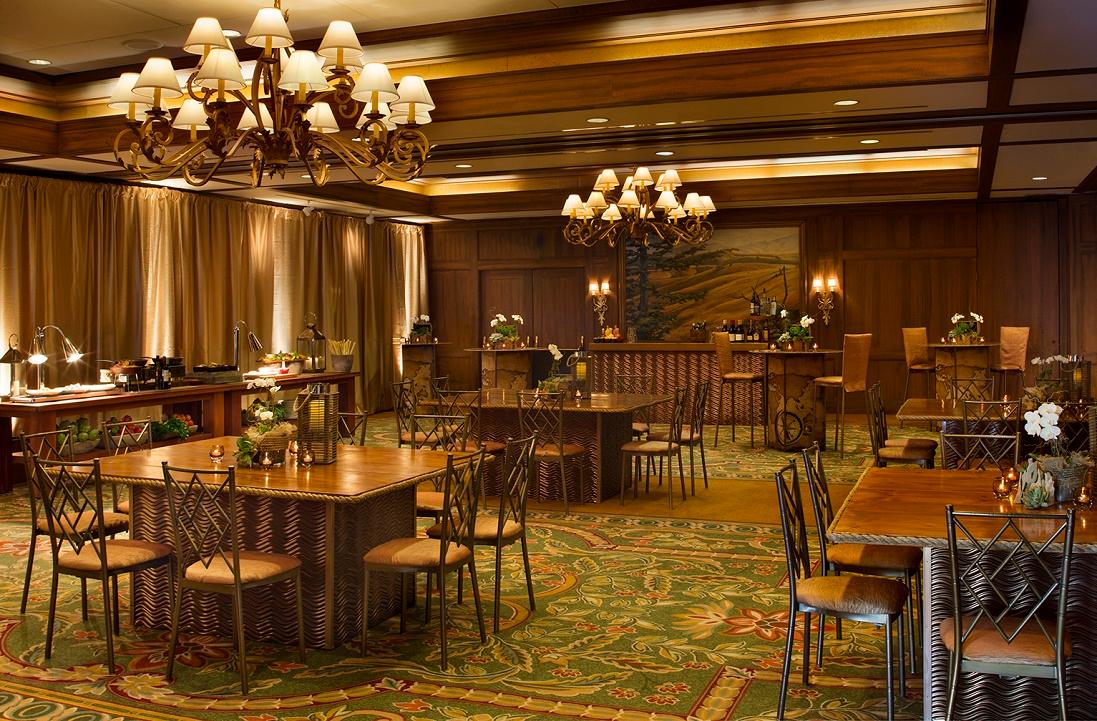 Hotel photo 10 of Monterey Plaza Hotel & Spa.