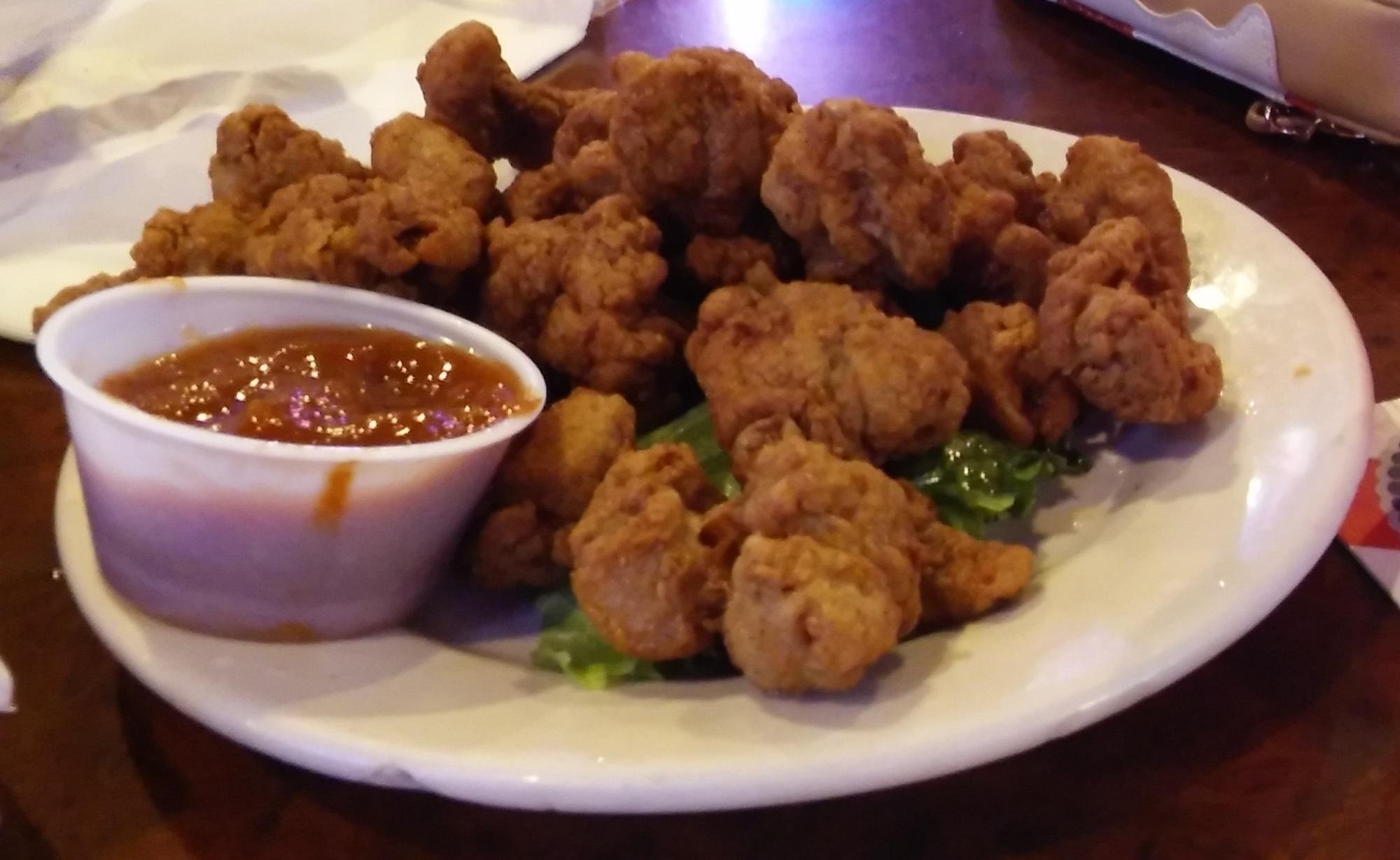 JEREMIAH BULLFROGS BAR AND GRILLE, Topeka - Restaurant Reviews, Photos ...