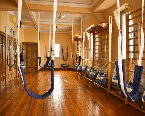 10 MEJORES spas en Buenos Aires 10 MEJORES spas en Buenos Aires