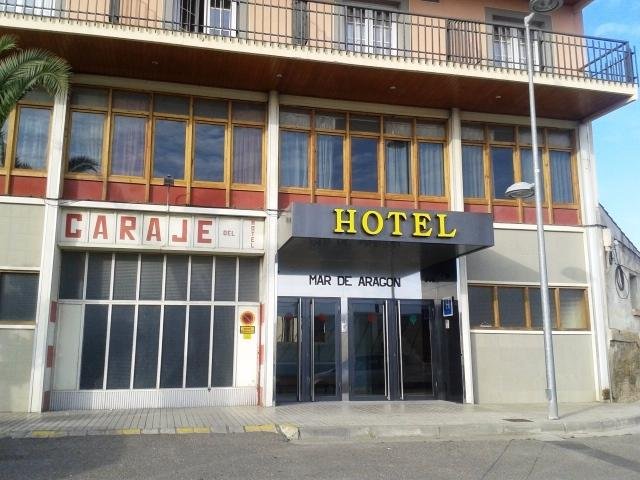 Imagen 19 de Hotel Mar de Aragon