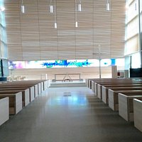 Boler Church