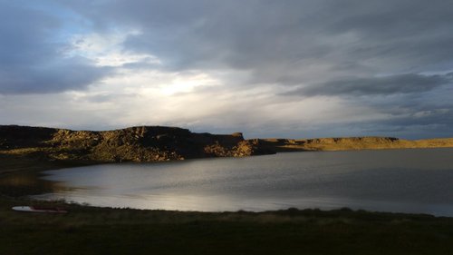 ESTANCIA LAGUNA VERDE LODGE - Reviews (Argentina/Santa Cruz, Patagonia)