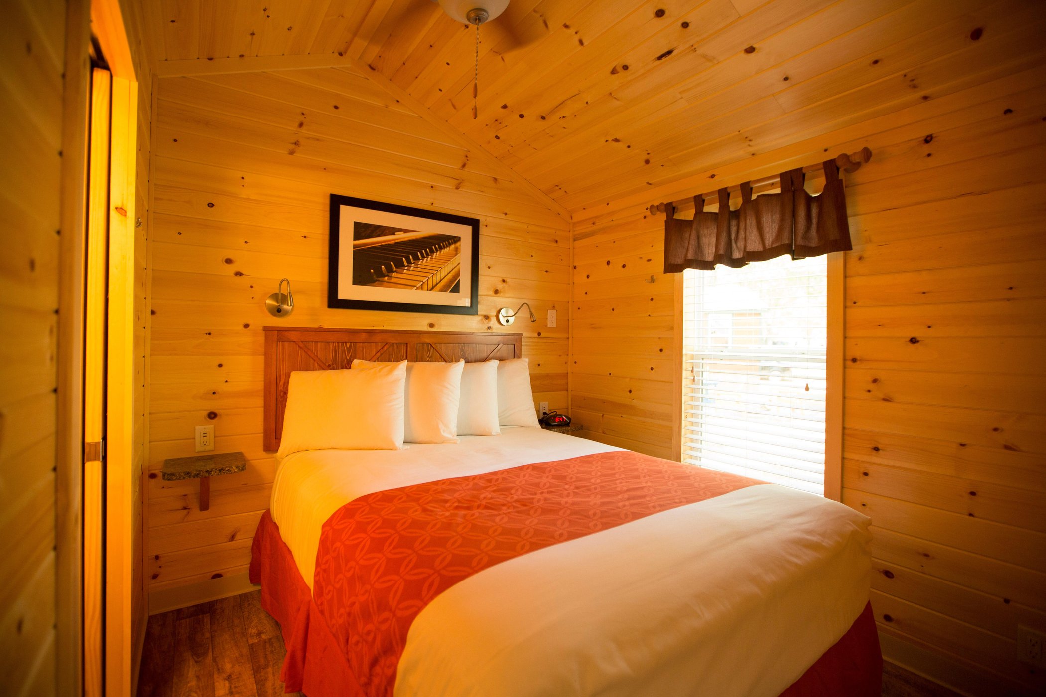 Nashville KOA Resort by null