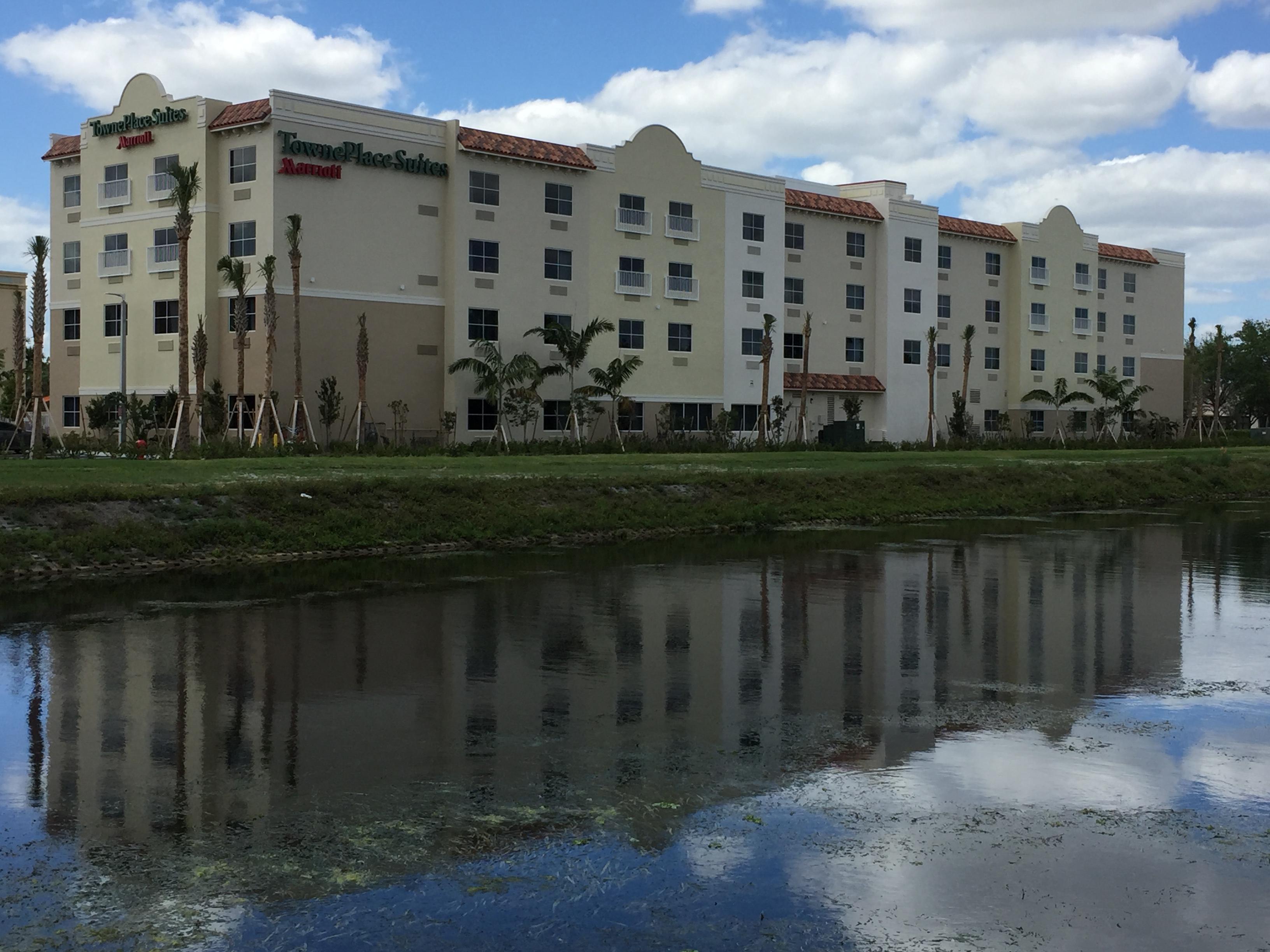 TOWNEPLACE SUITES BOYNTON BEACH Updated 2024 Prices Hotel Reviews FL   Brand New Towneplace 