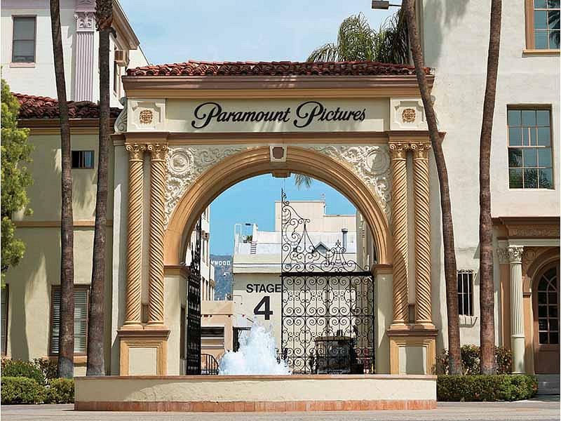 Paramount Pictures Studio Tour (Los Angeles) - All You Need to Know BEFORE  You Go