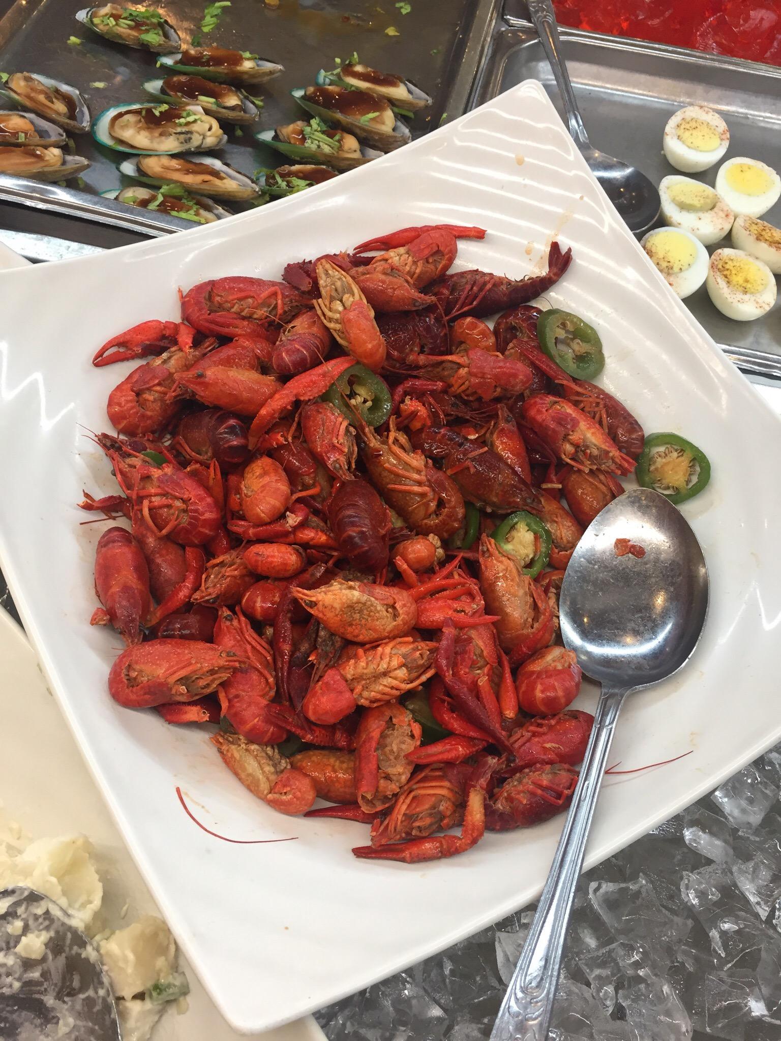 ISLAND BUFFET HIBACHI GRILL Baldwin Menu Prices Restaurant Reviews Tripadvisor