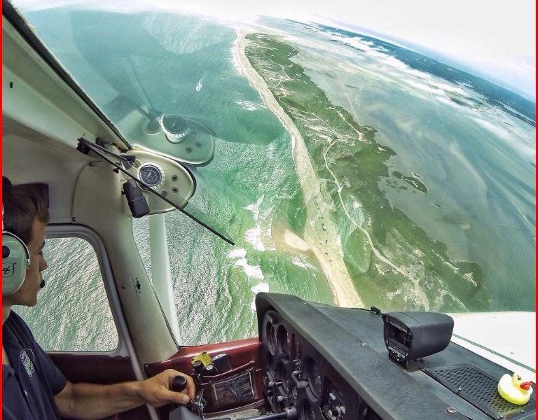 Stick'n Rudder Aero Tours image
