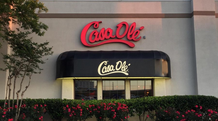 Casa Ole'