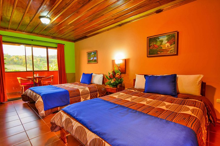 Hotel Cipreses Monteverde Costa Rica Santa Elena Hotel Reviews Photos Rate Comparison 