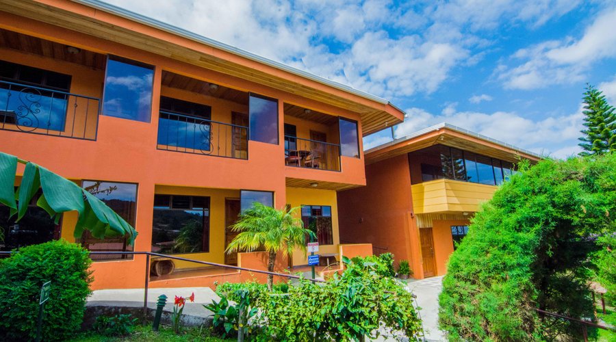 Hotel Cipreses