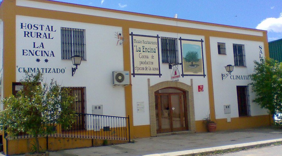 VISTA EXTERIOR