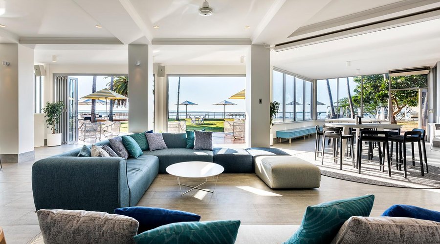 Mangrove Hotel