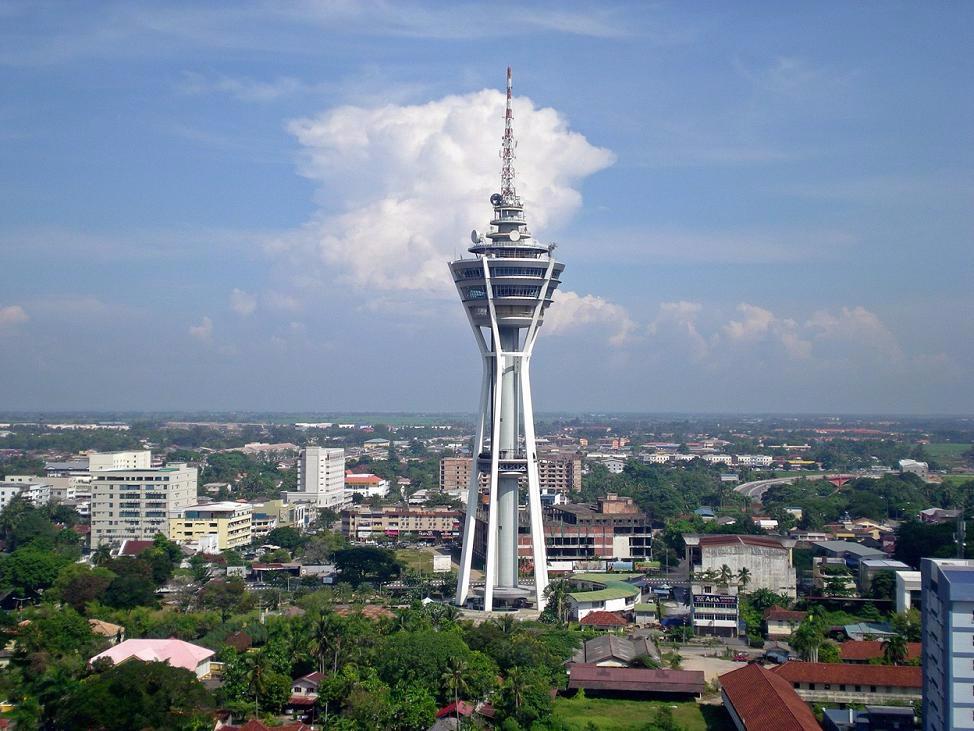 Alor Setar Tower 2023 Lo Que Se Debe Saber Antes De Viajar Tripadvisor   You Can See The Whole 