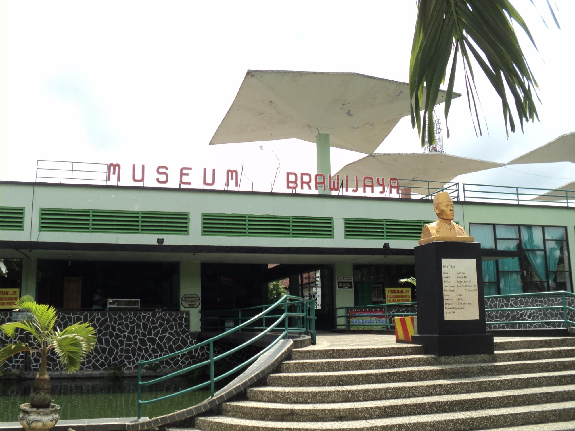 Brawijaya Museum (Malang) - 2022 What To Know Before You Go (with ...