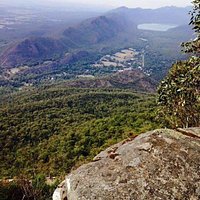 One of the most accessible lookouts in Grampians
