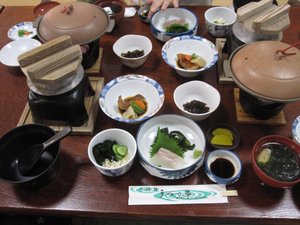 料理
