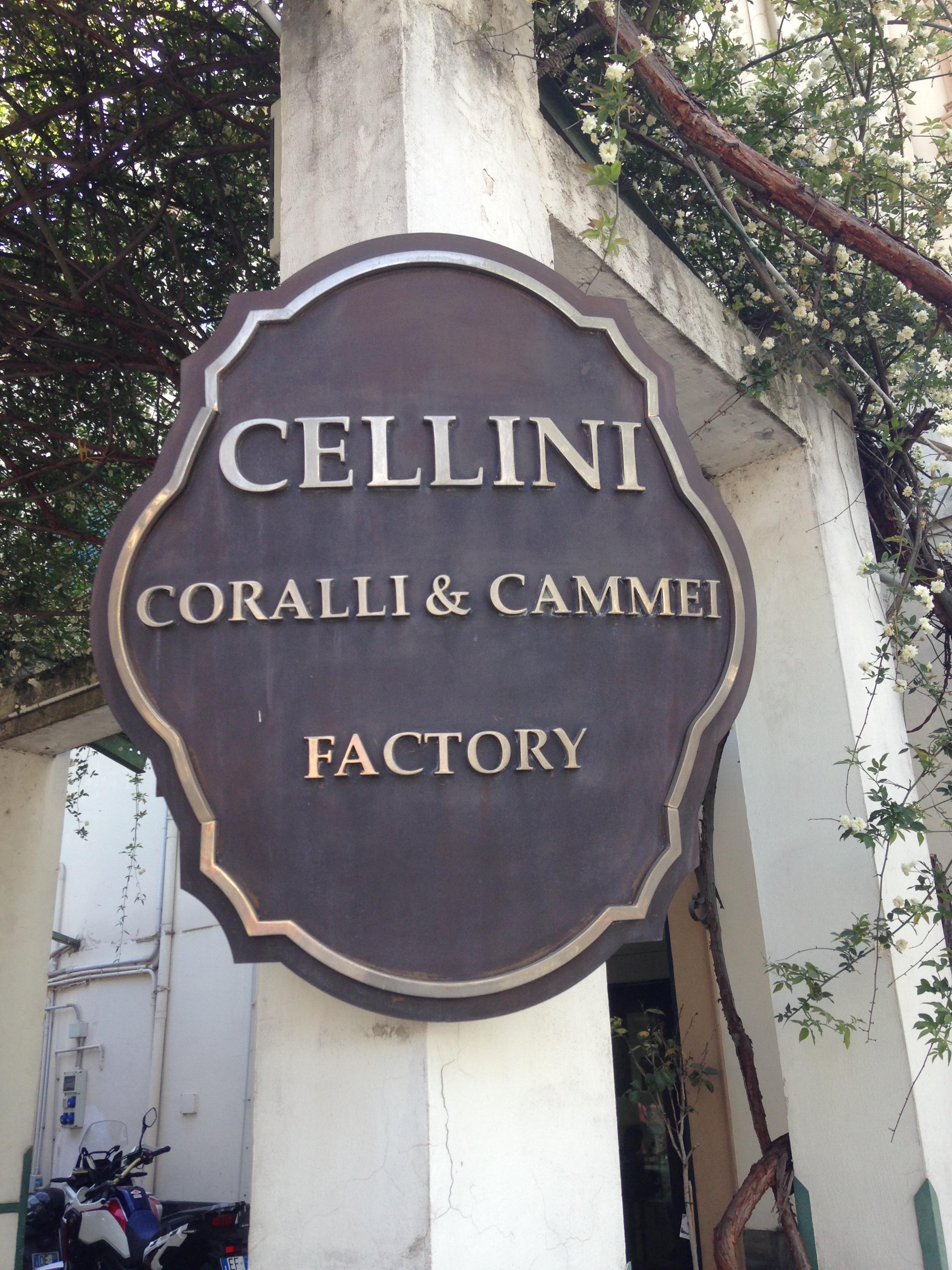 CELLINI GALLERY CAMEOS CORALS All You Need to Know