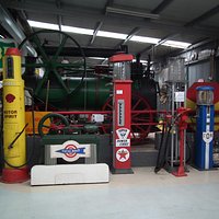 Fuel pumps