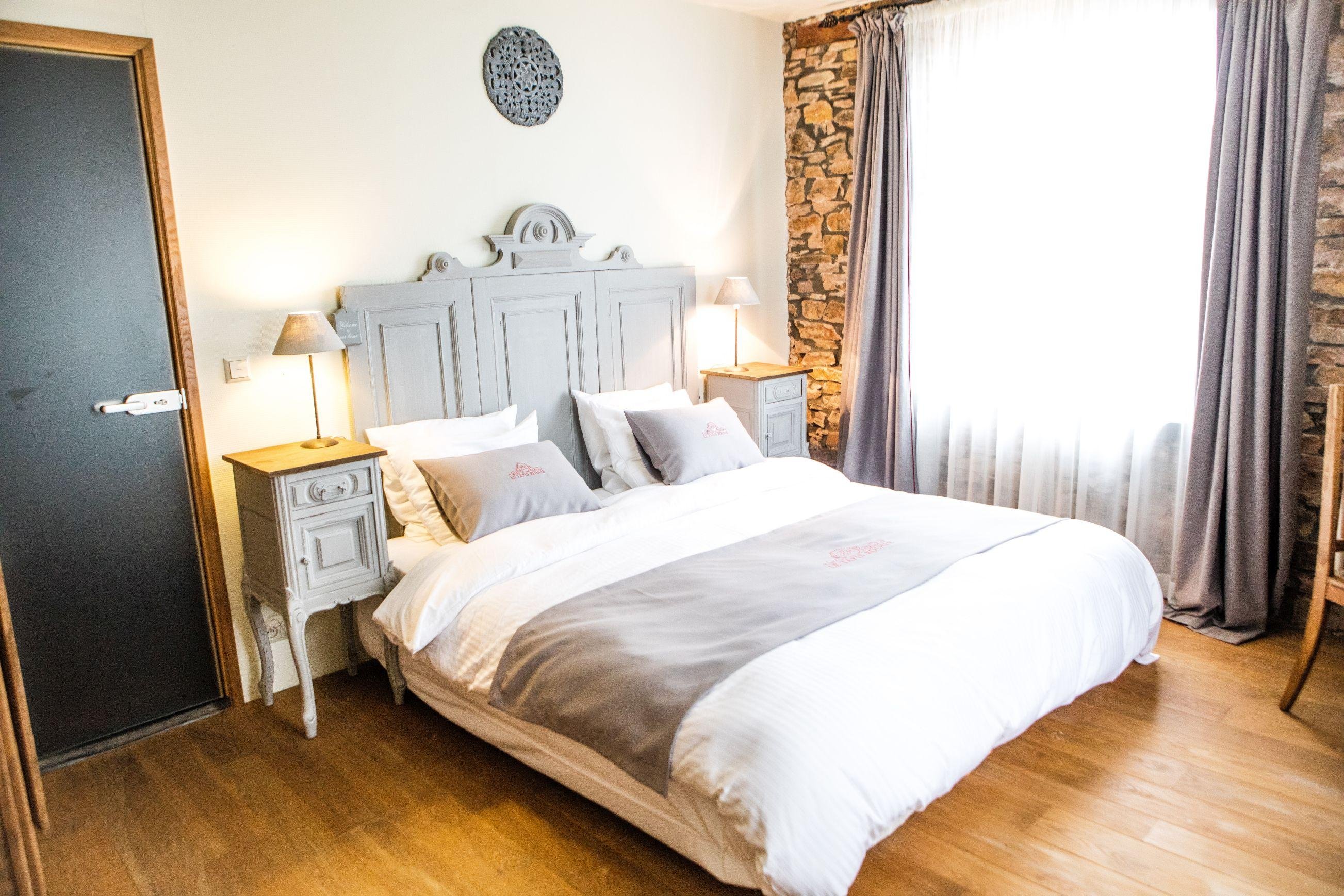 LE TAPIS ROUGE B&B (Vielsalm, Belgio): Prezzi E Recensioni (2024)