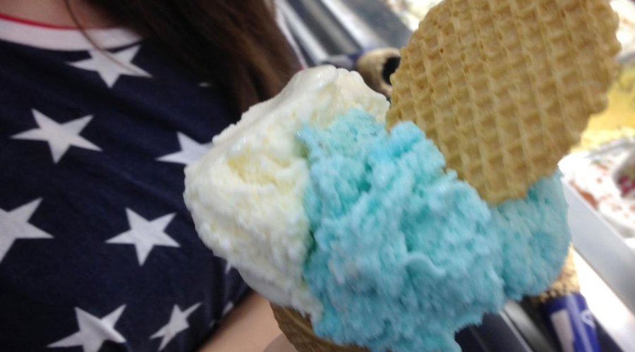 gelato