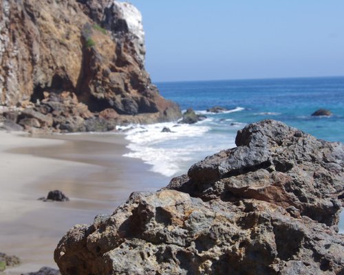 The Best 10 Beaches near Zuma Beach in Malibu, CA - Yelp