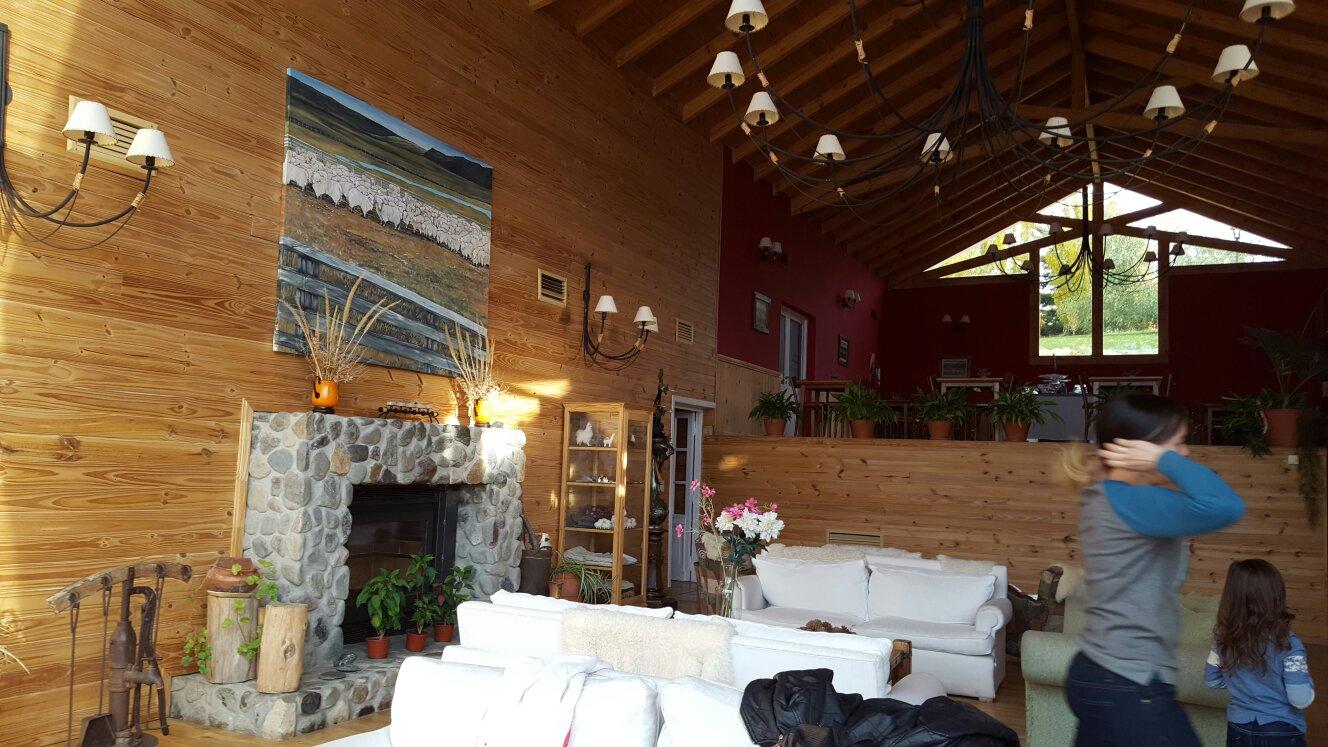 BLANCA PATAGONIA HOSTERIA BOUTIQUE Y CABANAS Prices