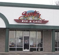 Sign on Building