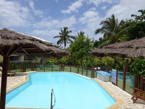 Pool & Beach