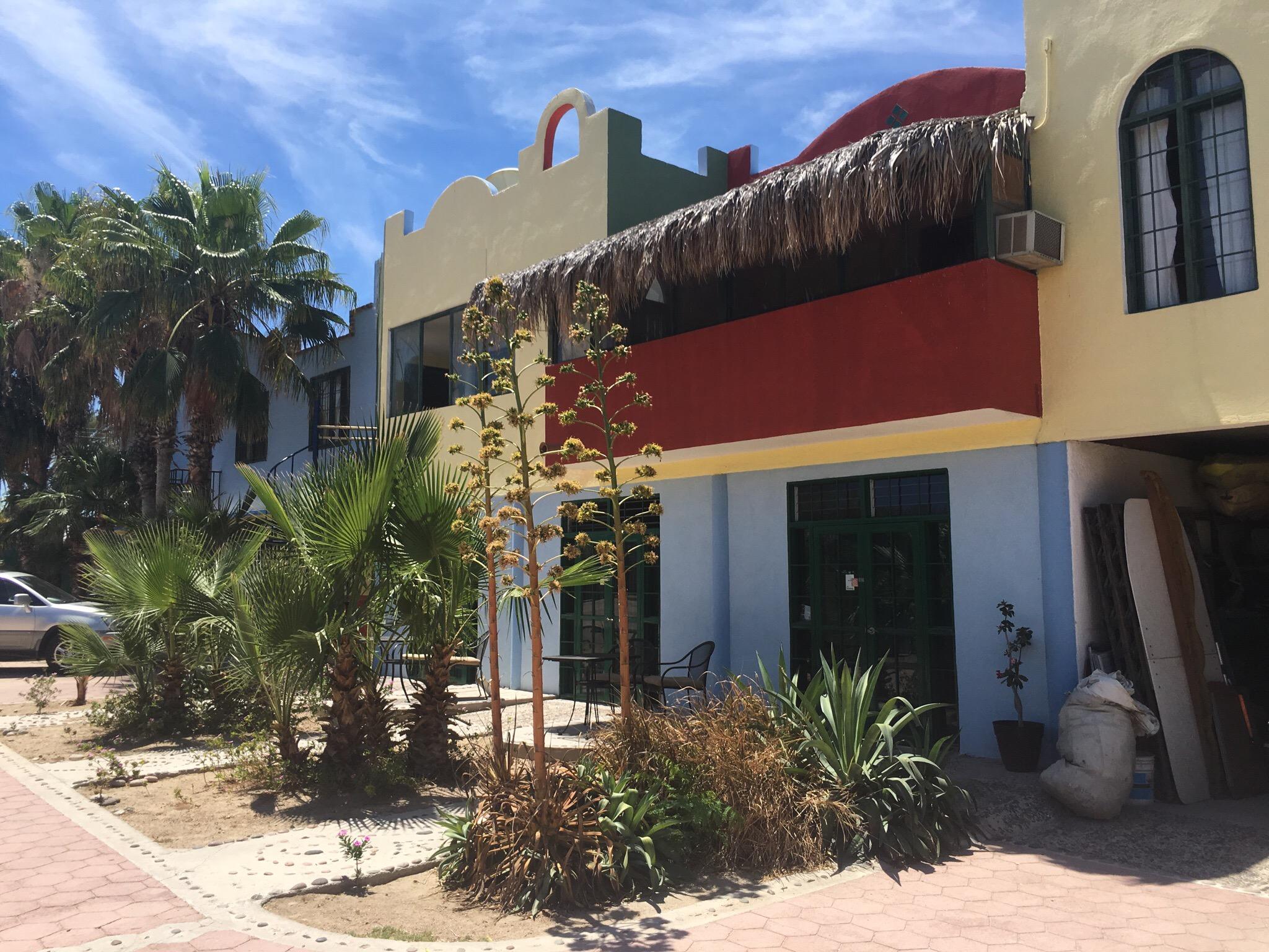 CASABUENA BED AND BREAKFAST (La Paz, Baja California) - Opiniones Y ...