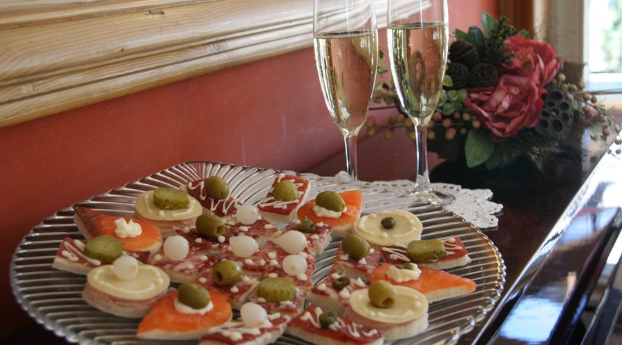 aperitivo
