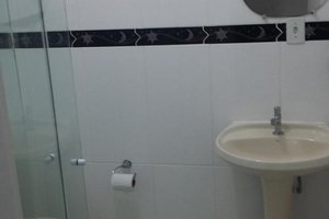 Quarto e suíte