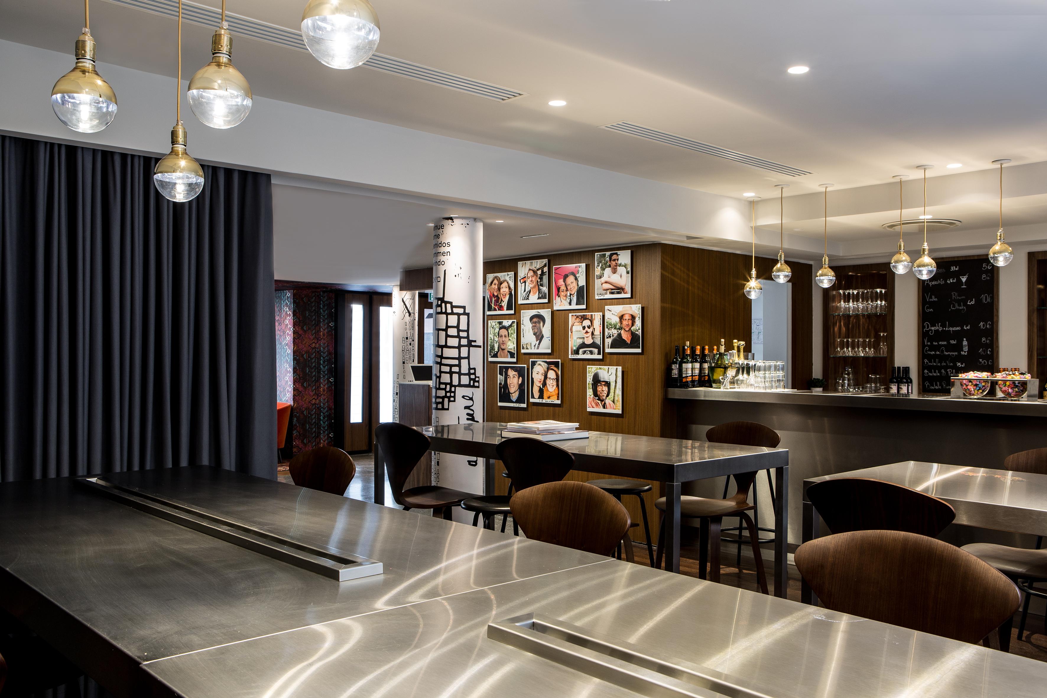 Le Général Hotel by null