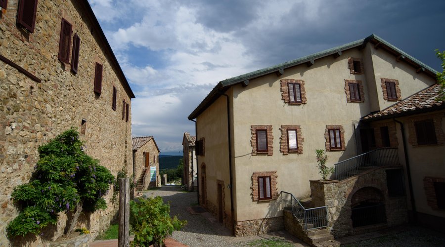 il Borgo