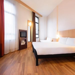 Habitación superior