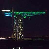 Clydebank Titan