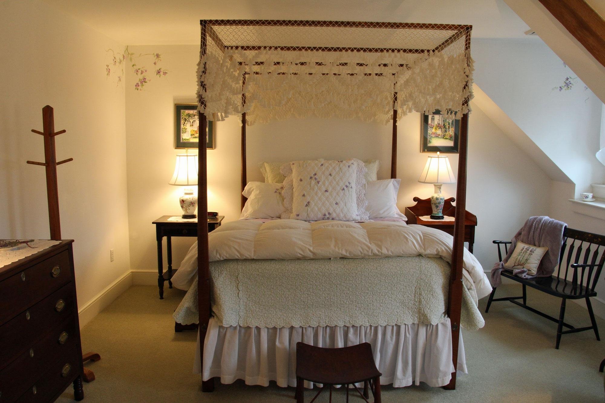 Pheasant Run Farm Bed And Breakfast Rooms: Pictures & Reviews - Tripadvisor