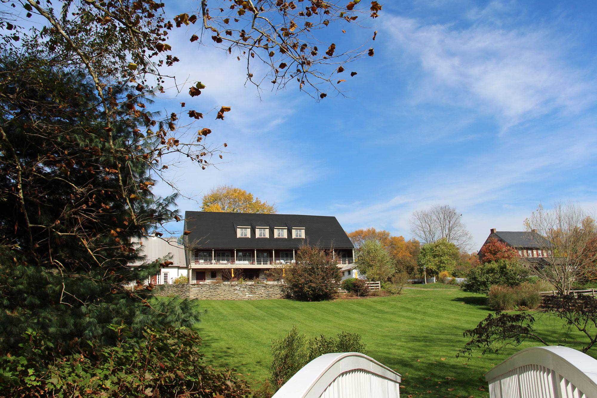 PHEASANT RUN FARM BED AND BREAKFAST B&B (Lancaster, PA): Prezzi 2022 E ...