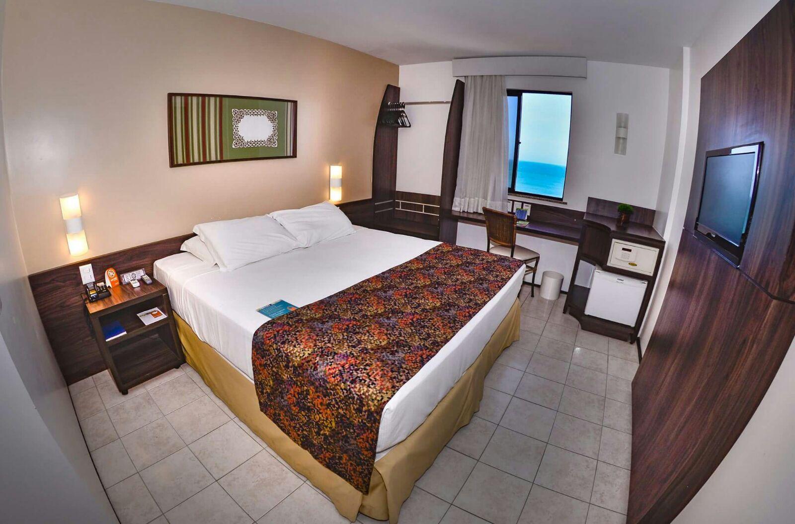 Hotel photo 8 of Hotel Sonata de Iracema.